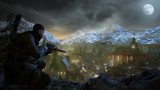 Joc Sniper Elite V2 Remastered pentru PS4