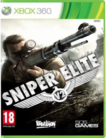 Sniper Elite V2 