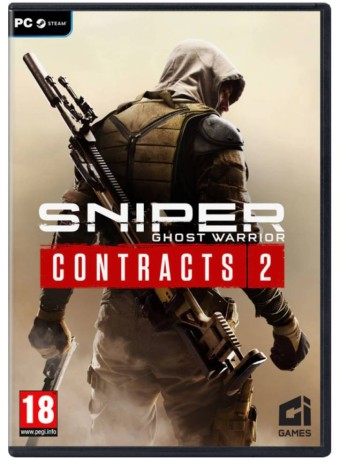 Joc Sniper Ghost Warrior Contracts 2 pentru PC