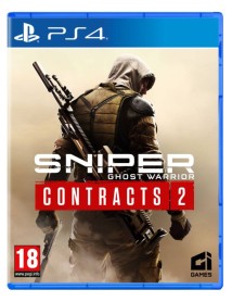 Sniper Ghost Warrior Contracts 2 