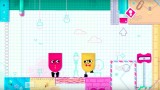 Joc Snipperclips pentru Nintendo Switch