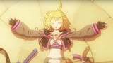Joc Snk Heroines Tag Team Frenzy pentru Nintendo Switch