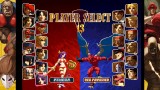 Joc Snk Vs. Capcom Svc Chaos pentru PS4