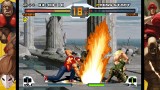 Joc Snk Vs. Capcom Svc Chaos pentru PS4
