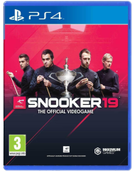 Snooker 19