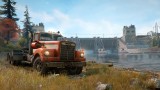 Joc Snowrunner A Mudrunner pentru Nintendo Switch