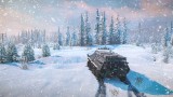 Joc Snowrunner A Mudrunner pentru Nintendo Switch