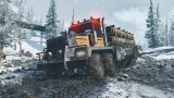 Joc Snowrunner A Mudrunner pentru Nintendo Switch