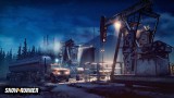 Joc Snowrunner A Mudrunner pentru PS5