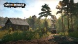 Joc Snowrunner A Mudrunner pentru PS5