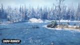 Joc Snowrunner A Mudrunner pentru PS5