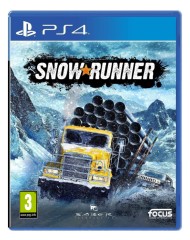 Snowrunner