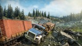 Joc Snowrunner pentru PS4