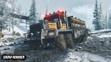 Joc Snowrunner pentru PS4