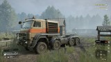 Joc Snowrunner pentru PS4