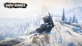 Joc Snowrunner pentru PS4