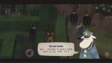 Joc Snufkin Melody Of Moominvalley Deluxe Edition pentru Nintendo Switch