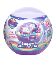 So Sensory Cosmic Mini World Surprise Random Ball (202403)
