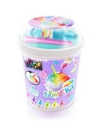 So Slime - Slime Ice Mega Cup (3001) 