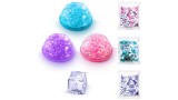 Plastilina So Slime Light Up Cosmic Crunch 3 Pack (213)