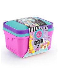 So Slime Slimelicious Mini Market Basket (240)