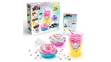 Plastilina So Slime Slimelicious Slime Mixin Donuts (2571)