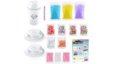 Plastilina So Slime Slimelicious Slime Mixin Donuts (2571)