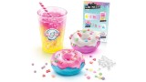 Plastilina So Slime Slimelicious Slime Mixin Donuts (2571)