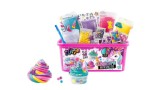 Plastilina So Slime Unicorn Slime Case (2601)