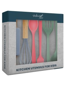 Sobczyk Junior Kitchen Tools 