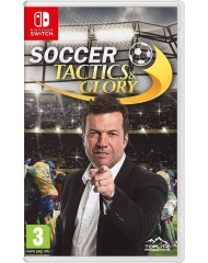 Soccer Tactics Glory
