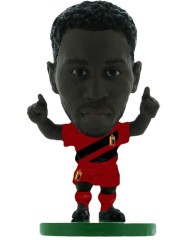 Soccerstarz Belgium Romelu Lukaku New Kit New Sculpt