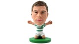 Figurina Joc Soccerstarz Celtic James Forrest Home Kit