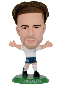 Soccerstarz England Jack Grealish New 2024 Version 405916 