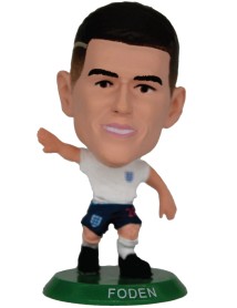 Soccerstarz England Phil Foden 2024 Version 405926 