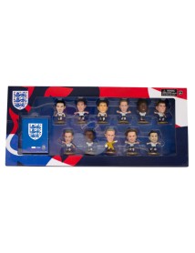 Soccerstarz England Team Pack 11 2024 Version 