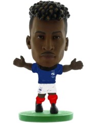 Soccerstarz France Kingsley Coman New Kit
