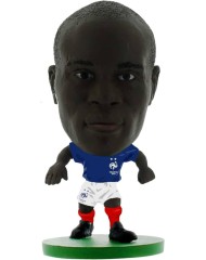 Soccerstarz France Ngolo Kante New Kit