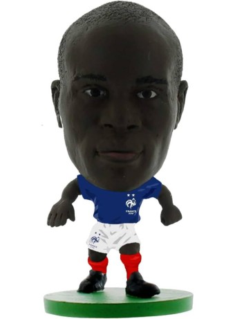 Figurina Joc Soccerstarz France Ngolo Kante New Kit