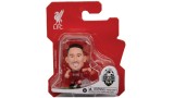 Figurina Joc Soccerstarz Liverpool Kostas Tsimikas Home Kit 2025 Version