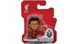Figurina Joc Soccerstarz Liverpool Luis Diaz Home Kit 2025 Version