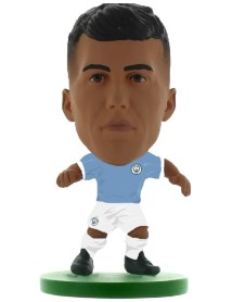 Soccerstarz Manchester City Rodri Home Kit 405076 