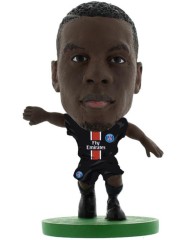 Soccerstarz Paris St Germain Blaise Matuidi Home Kit 2017 Version