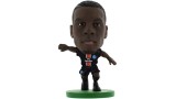 Figurina Joc Soccerstarz Paris St Germain Blaise Matuidi Home Kit 2017 Version