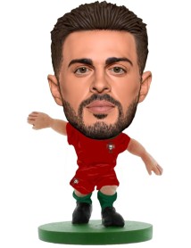 Soccerstarz Portugal Bernardo Silva Home Kit 