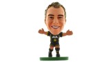 Figurina Joc Soccerstarz Spurs Christian Eriksen **away Kit**