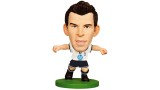 Figurina Joc Soccerstarz Spurs Gareth Bale Home Kit 2014 Version Legend