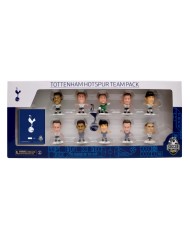 Soccerstarz Spurs Team Pack 10 2024 25 Version Classic Kit