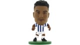 Figurina Joc Soccerstarz West Brom Jake Livermore Home Kit C