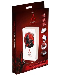 Soft Cover Silicone Slim Assassins Creed Shadows